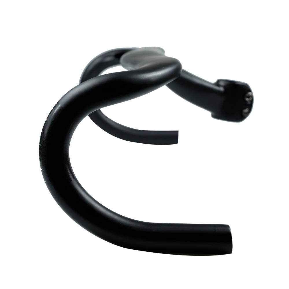 2020 new carbon handlebar 28.6mm integrated bar road bike handlebar black matt handle
2020 new carbon handlebar 28.6mm integrated bar road bike handlebar black matt handle