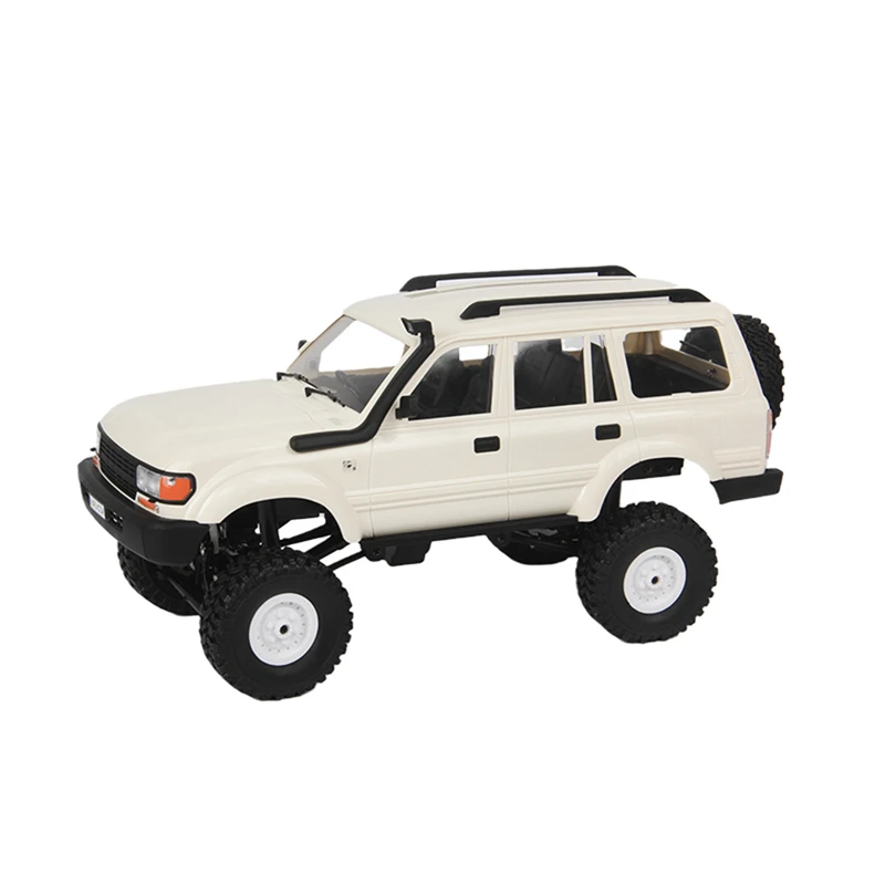 1 Set Steering Pull Rod Servo Rod Upgrade Parts & 1 Set Full Scale Off-Road Remote Control Car Kit
1 Set Steering Pull Rod Servo Rod Upgrade Parts & 1 Set Full Scale Off-Road Remote Control Car Kit