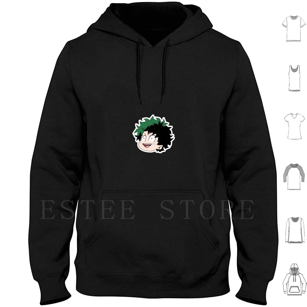 Худи Deku Face Boku без героев Академии Bnha Mha аниме All Might Bakugo Deku Midoriya Bakugo Katsuki Bakugou Hero
Худи Deku Face Boku без героев Академии Bnha Mha аниме All Might Bakugo Deku Midoriya Bakugo Katsuki Bakugou Hero