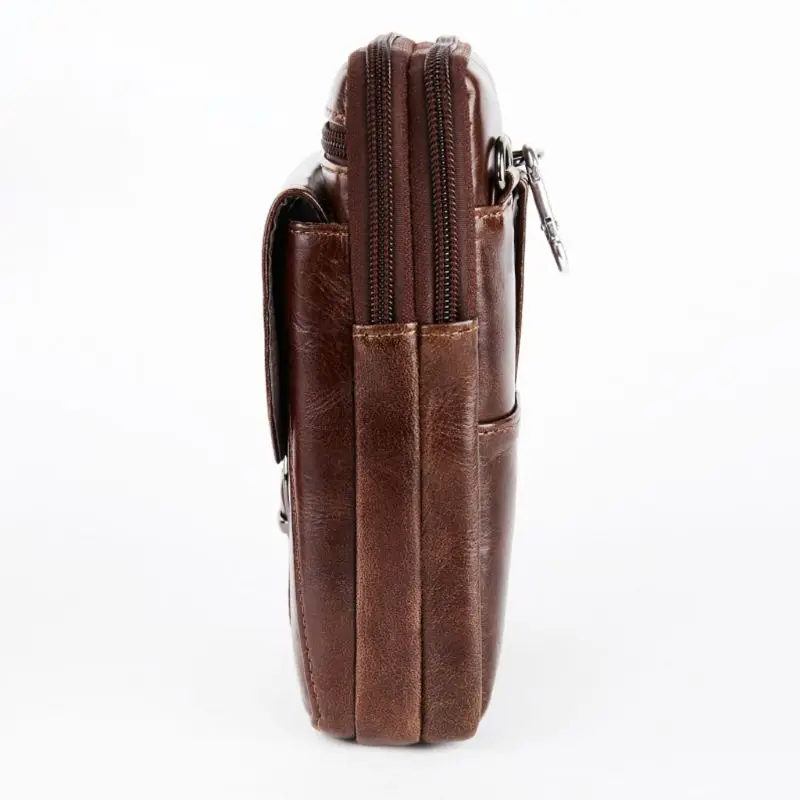 50LD Vintage Men's Leather Casual Shoulder Bag Crossbody Tote Small Handbag Shoulder Bags
50LD Vintage Men's Leather Casual Shoulder Bag Crossbody Tote Small Handbag Shoulder Bags