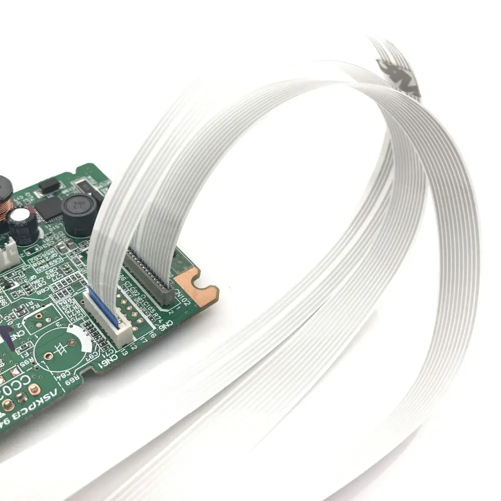 Кабель печатающей головки кабель для Epson L110 L111 L120 L130 L132 L210 L211 L220 L222 L300 L301 L303 L310 L350 L351 L353
Кабель печатающей головки кабель для Epson L110 L111 L120 L130 L132 L210 L211 L220 L222 L300 L301 L303 L310 L350 L351 L353