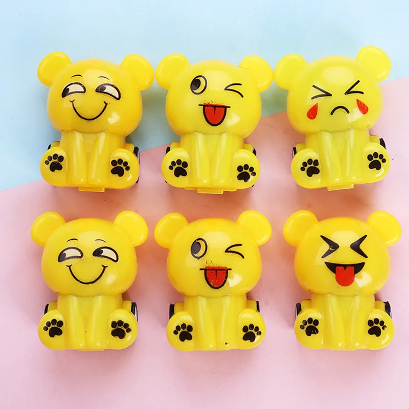 10PCS Kids Happy Birthday Party Favor Pull Back Car Girl Boy Souvenir Baby Shower Baptism Gift Cute Giveaway Pinata Fillers
10PCS Kids Happy Birthday Party Favor Pull Back Car Girl Boy Souvenir Baby Shower Baptism Gift Cute Giveaway Pinata Fillers