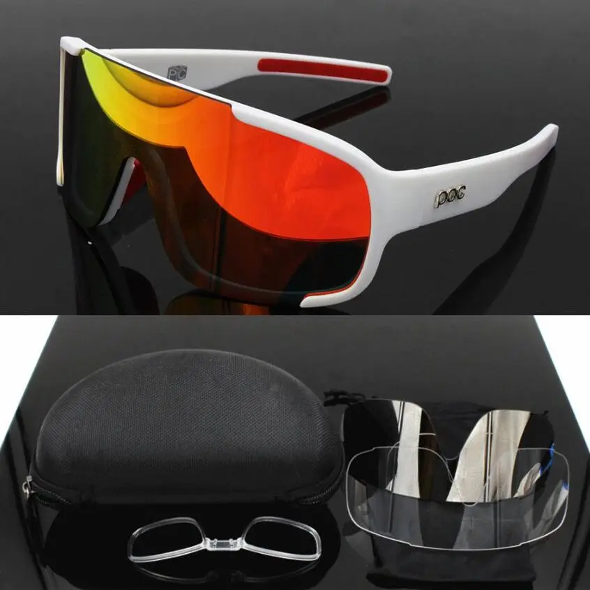 POC Brand aspire Airsoftsports Cycling Sunglasses Men women Sport Mountain Bike bicycle Glasses Eyewear Gafas Ciclismo
POC Brand aspire Airsoftsports Cycling Sunglasses Men women Sport Mountain Bike bicycle Glasses Eyewear Gafas Ciclismo