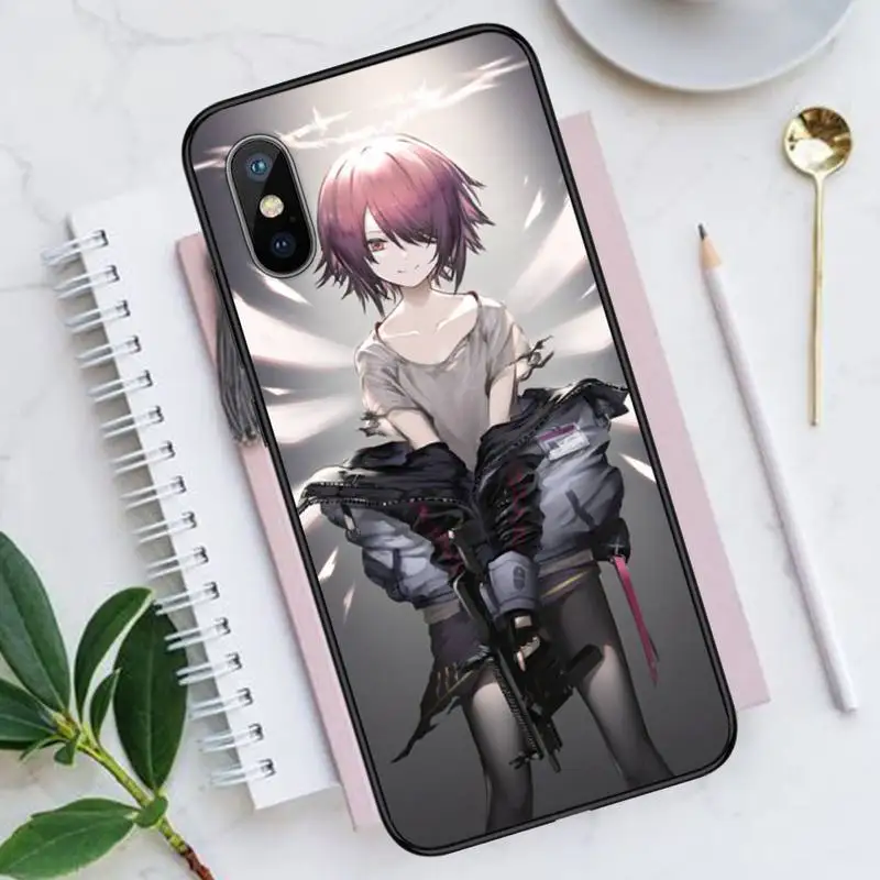 Exusiai Arknights Phone Case for iPhone 11 12 mini pro XS MAX 8 7 6 6S Plus X 5S SE 2020 XR
Exusiai Arknights Phone Case for iPhone 11 12 mini pro XS MAX 8 7 6 6S Plus X 5S SE 2020 XR