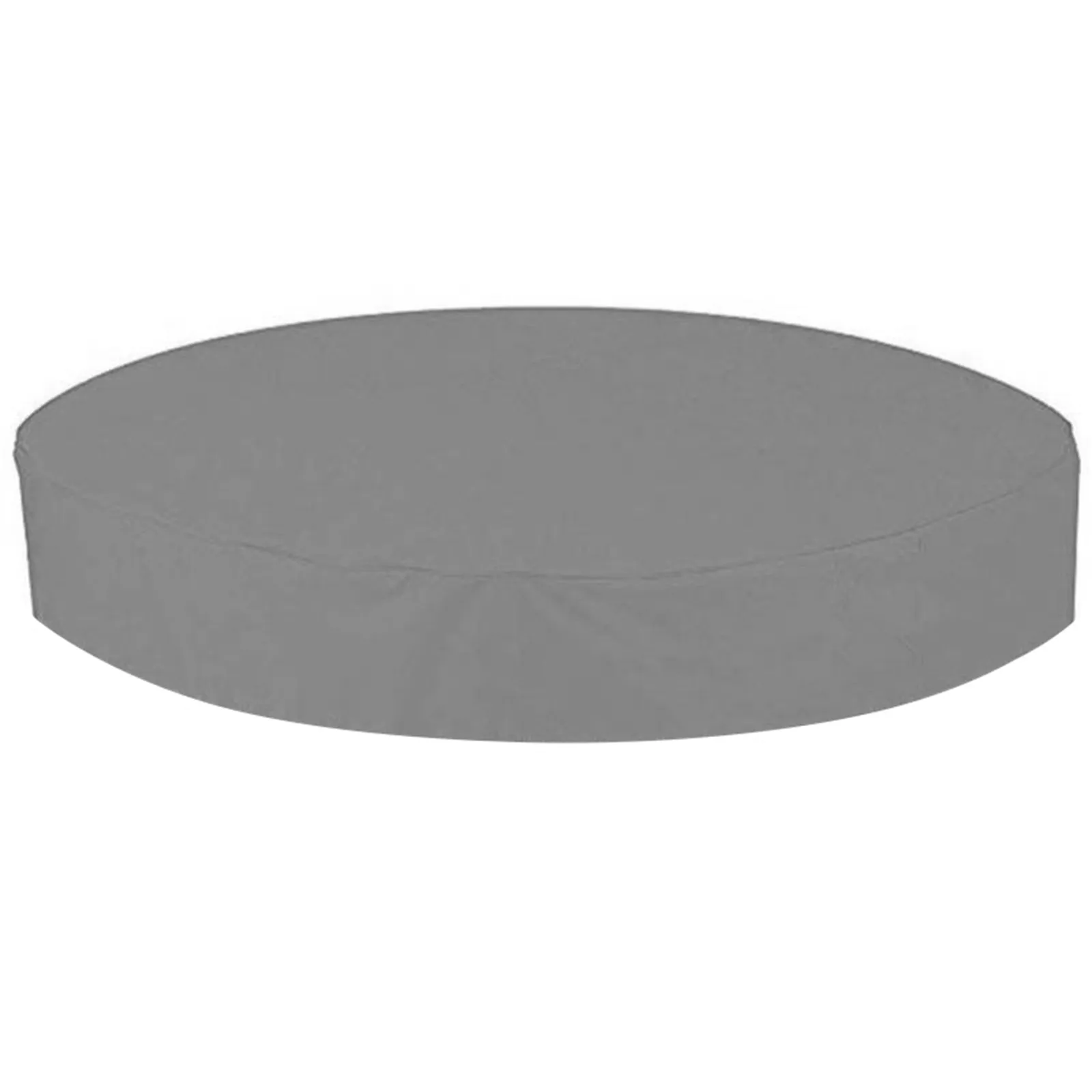 Outdoor Round Hot Tub Cover Waterproof SPA Hot Tub Covers Dust cover BV789 
Outdoor Round Hot Tub Cover Waterproof SPA Hot Tub Covers Dust cover BV789