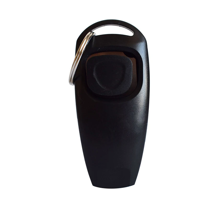 2 In 1 Pet Clicker Dog Training Whistle Answer Card Pet Dog Trainer Assistive Guide With Key Ring Dog Pet Supplies
2 In 1 Pet Clicker Dog Training Whistle Answer Card Pet Dog Trainer Assistive Guide With Key Ring Dog Pet Supplies