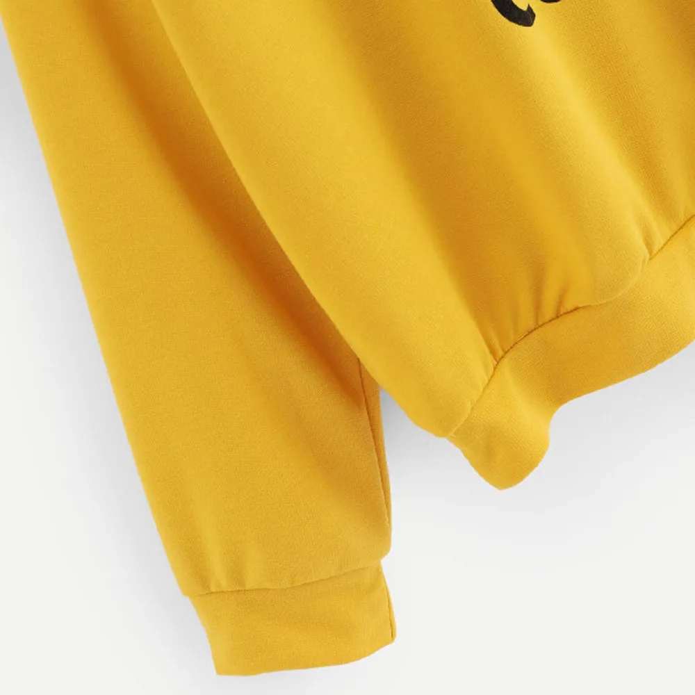 Women Print Long Sleeve Casual Hoodies Autumn Winter Clothes Casual Pullover Top Blouse Sweatshirt Fashion Hoodie Sudadera Mujer
Women Print Long Sleeve Casual Hoodies Autumn Winter Clothes Casual Pullover Top Blouse Sweatshirt Fashion Hoodie Sudadera Mujer