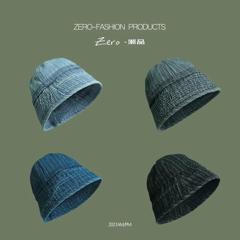 Solid Color Washed Cowboy Fisherman's Hat women Outdoor Sun Hat Four Seasons Section Lovers Fashion wild Bucket Hats casquette
Solid Color Washed Cowboy Fisherman's Hat women Outdoor Sun Hat Four Seasons Section Lovers Fashion wild Bucket Hats casquette
