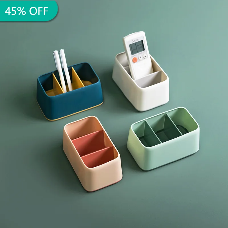 3 Grids Storage Box Desktop Clutter Sorting Box Multi Grids Storage Sundries Organizer Mini Desktop Storage Box for Home Office
3 Grids Storage Box Desktop Clutter Sorting Box Multi Grids Storage Sundries Organizer Mini Desktop Storage Box for Home Office