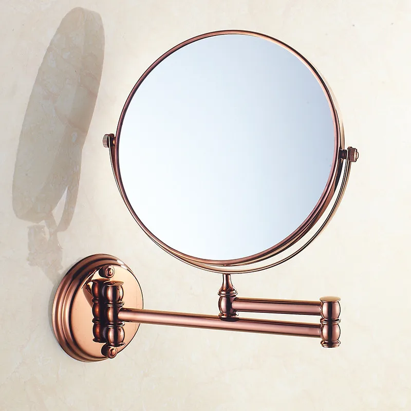 Bathroom Hardware Set Rose Gold Brass Towel Rack Tissue Toilet Brush Holder Corner Shelf Robe Hook Cosmetic Mirror Basin Faucets
Bathroom Hardware Set Rose Gold Brass Towel Rack Tissue Toilet Brush Holder Corner Shelf Robe Hook Cosmetic Mirror Basin Faucets