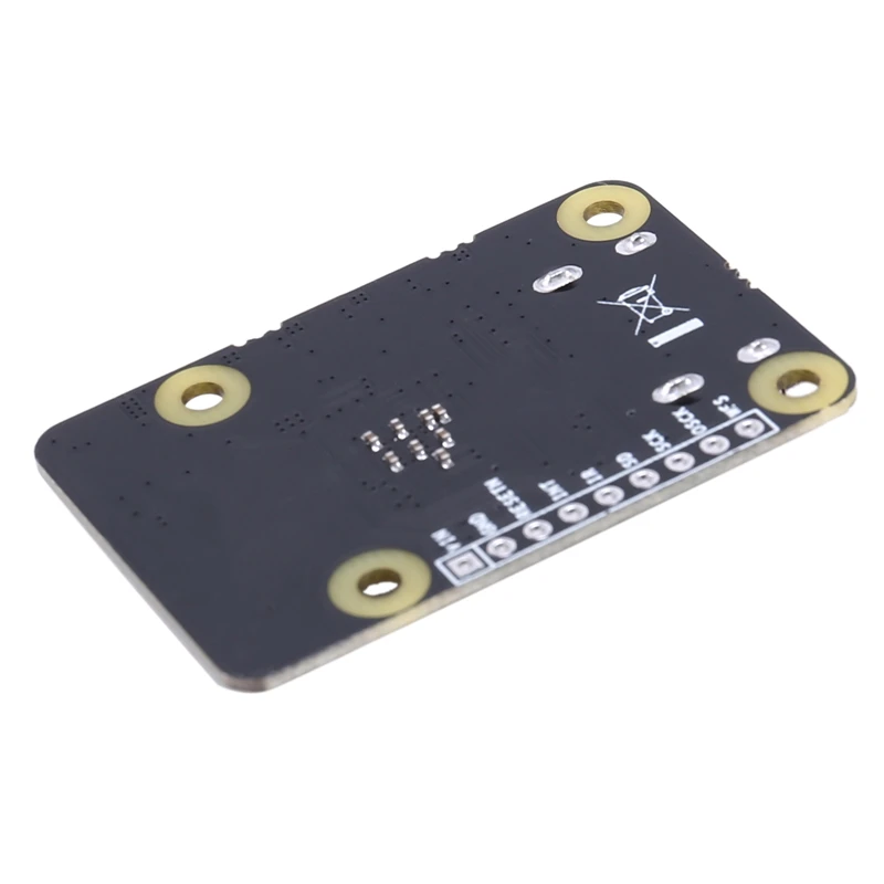 Upgraded Version for Raspberry Pi HDMI Adapter Board HDMI Interface to CSI-2 TC358743XBG
Upgraded Version for Raspberry Pi HDMI Adapter Board HDMI Interface to CSI-2 TC358743XBG