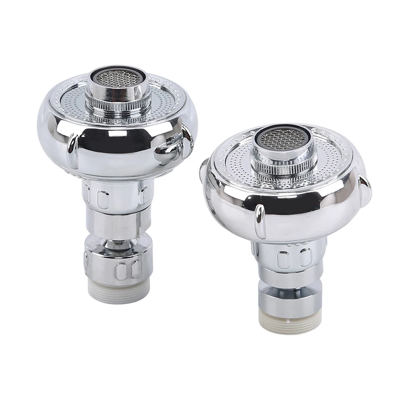 Water Faucet Bubbler Kitchen Faucet Saving Tap Water Saving Bathroom Shower Head Filter Nozzle Water Saving Shower Spray
Water Faucet Bubbler Kitchen Faucet Saving Tap Water Saving Bathroom Shower Head Filter Nozzle Water Saving Shower Spray