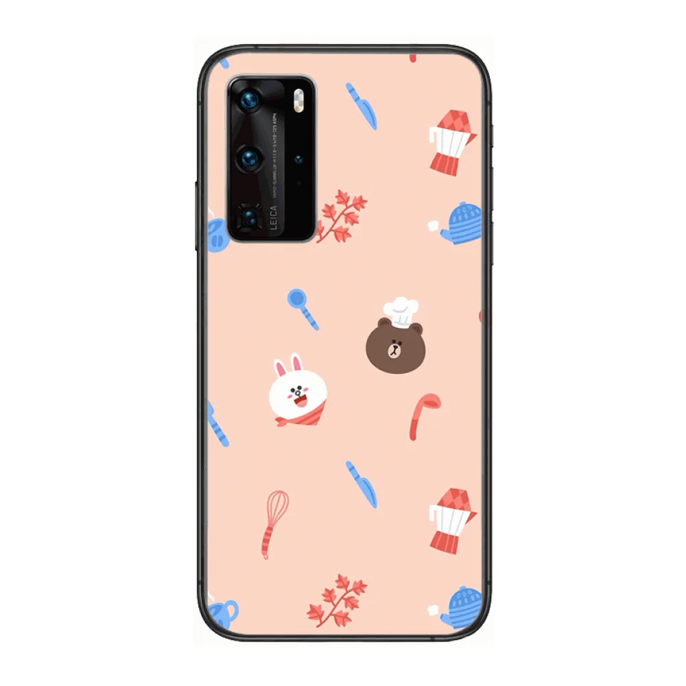 Animation theme Phone Case For Huawei P 40 30 20 10 Lite Smart Z Pro Black Etui Coque Painting Hoesjes comic fashion
Animation theme Phone Case For Huawei P 40 30 20 10 Lite Smart Z Pro Black Etui Coque Painting Hoesjes comic fashion