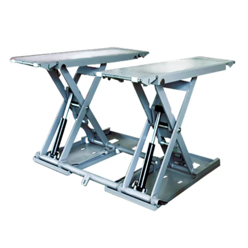 3500kg Mobile Scissor Car Lift In-Ground Car Lift Big Platfrom Electric Lifting Equipment Domestic And Commercial Use 380V/220V
3500kg Mobile Scissor Car Lift In-Ground Car Lift Big Platfrom Electric Lifting Equipment Domestic And Commercial Use 380V/220V