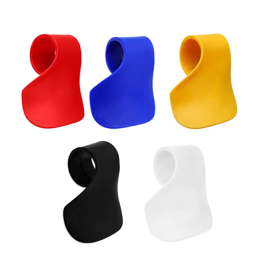 1 Piece Universal ABS Plastic Motorcycle Cruise Control Throttle Assist Wrist Rest Aid Grip Fit 25mm Standard Handlebar
1 Piece Universal ABS Plastic Motorcycle Cruise Control Throttle Assist Wrist Rest Aid Grip Fit 25mm Standard Handlebar