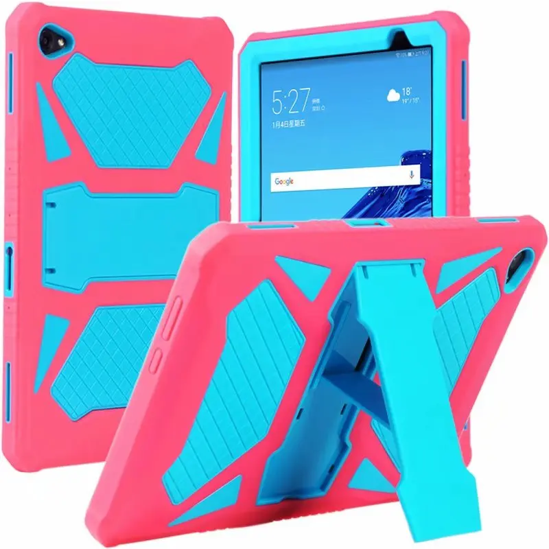 For Huawei M5 Lite 10 Case Full Body Protect Funda Cover for Huawei MediaPad M5 Lite 10 BAH2-W19/L09/W09 C5 10 Case +gift
For Huawei M5 Lite 10 Case Full Body Protect Funda Cover for Huawei MediaPad M5 Lite 10 BAH2-W19/L09/W09 C5 10 Case +gift