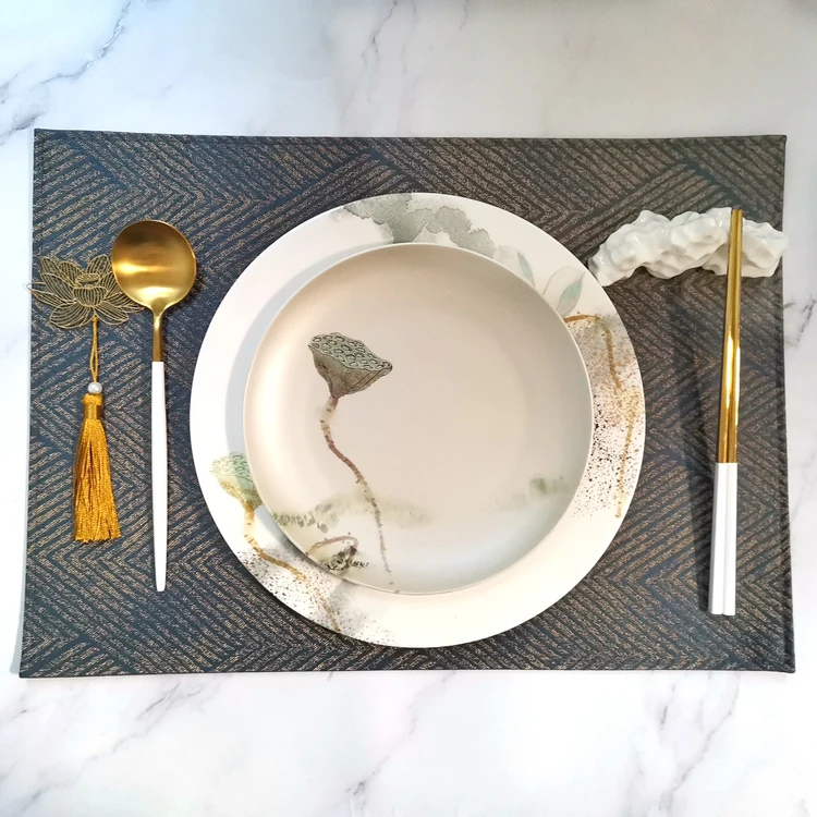 Chinese Ceramic Plate Sets Bone China Dinner Dishes Food Dessert Plate Sets Breakfast Serving Vaisselle Cuisine Dinnerware DF50P
Chinese Ceramic Plate Sets Bone China Dinner Dishes Food Dessert Plate Sets Breakfast Serving Vaisselle Cuisine Dinnerware DF50P