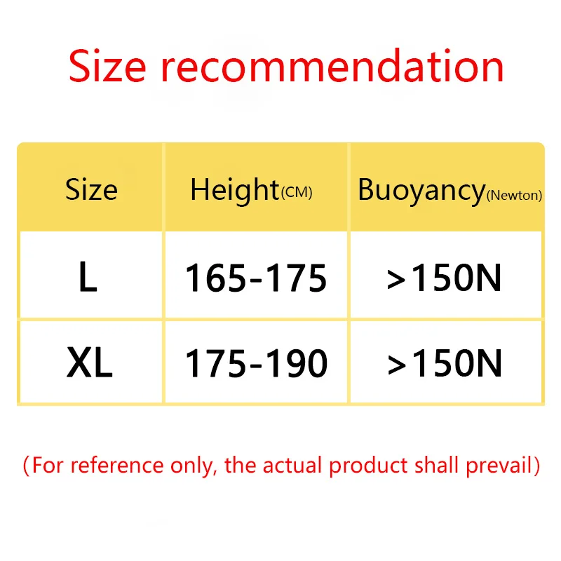 Rescue Life Vest Jacket Multifunctional adult Life Jacket For climbing rescue boats Drifting Upstreaming Water Sports Activities
Rescue Life Vest Jacket Multifunctional adult Life Jacket For climbing rescue boats Drifting Upstreaming Water Sports Activities