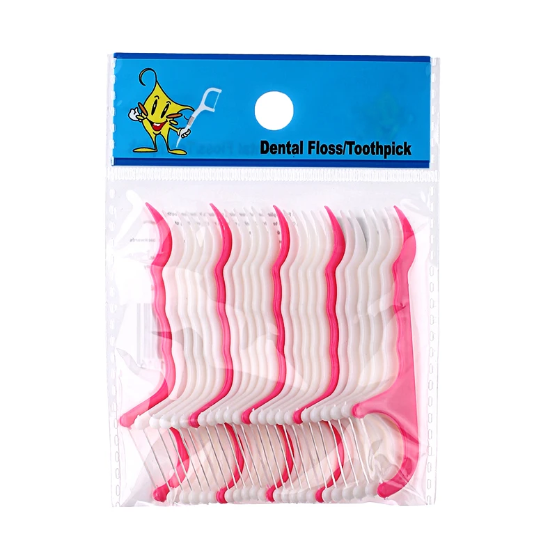 100 Pcs/Lot Interdental Brush Clean Teethstic Toothpicks Intensive Care Teeth Oral Hygiene
100 Pcs/Lot Interdental Brush Clean Teethstic Toothpicks Intensive Care Teeth Oral Hygiene