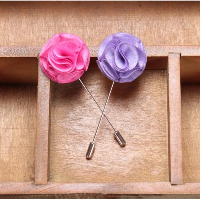 20Pcs/Bag Best Man Groom Boutonniere Rose Silk Satin Rose Flower men buttonhole Wedding Party Prom Man Suit Corsage Pin Brooch
20Pcs/Bag Best Man Groom Boutonniere Rose Silk Satin Rose Flower men buttonhole Wedding Party Prom Man Suit Corsage Pin Brooch