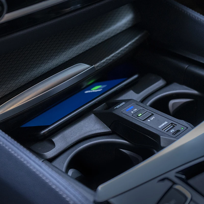 Car wireless charger QI phone charger fast charger charging pad panel for BMW G30 G32 G38 5 6 Series 2017 2018 2019 2020 2021
Car wireless charger QI phone charger fast charger charging pad panel for BMW G30 G32 G38 5 6 Series 2017 2018 2019 2020 2021