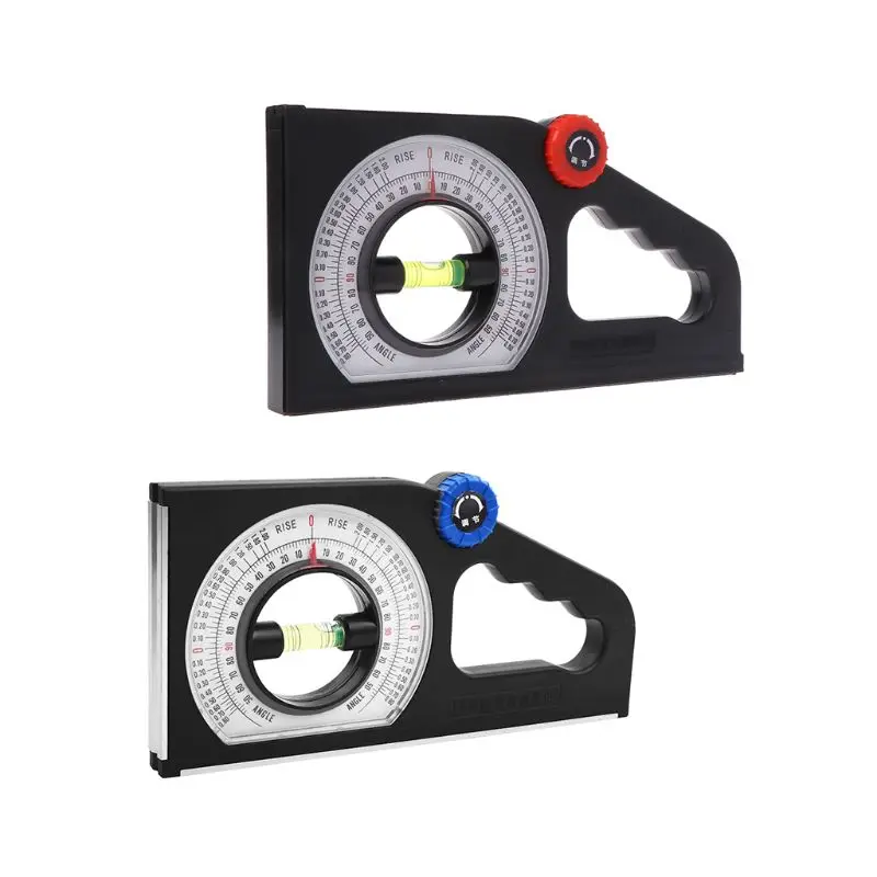 Multi-function Magnetic Slope Non-Measuring Instrument Slope Gauge Universal Bevel Protractor Wholesale Dropshipping
Multi-function Magnetic Slope Non-Measuring Instrument Slope Gauge Universal Bevel Protractor Wholesale Dropshipping