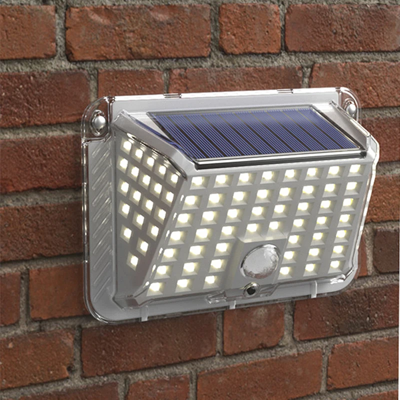 Solar Wall Light Lamp Sensor Security Light Outdoor Solar Wide Solar Powered Sunlight Street Light
Solar Wall Light Lamp Sensor Security Light Outdoor Solar Wide Solar Powered Sunlight Street Light