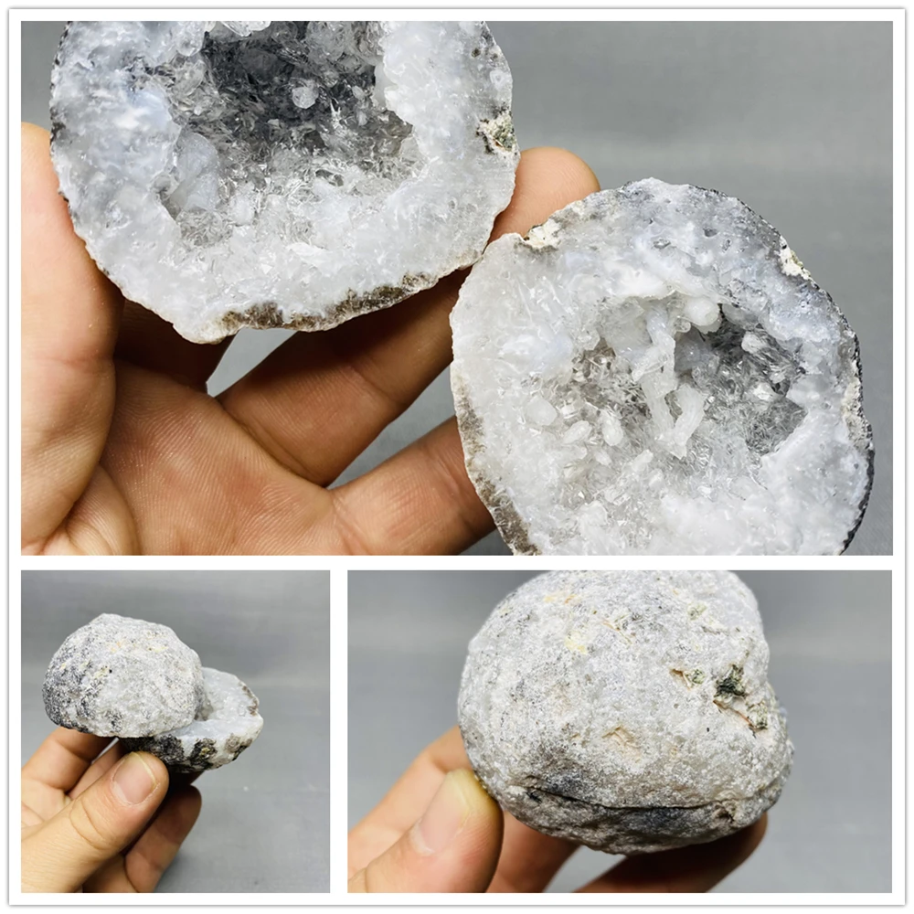 2Pc Natural Rough Stone Mexico Pattern Agate Geode Crystal and Stone Healing Room Reiki Gift Wiccan Life Home Spirit Decoration
2Pc Natural Rough Stone Mexico Pattern Agate Geode Crystal and Stone Healing Room Reiki Gift Wiccan Life Home Spirit Decoration