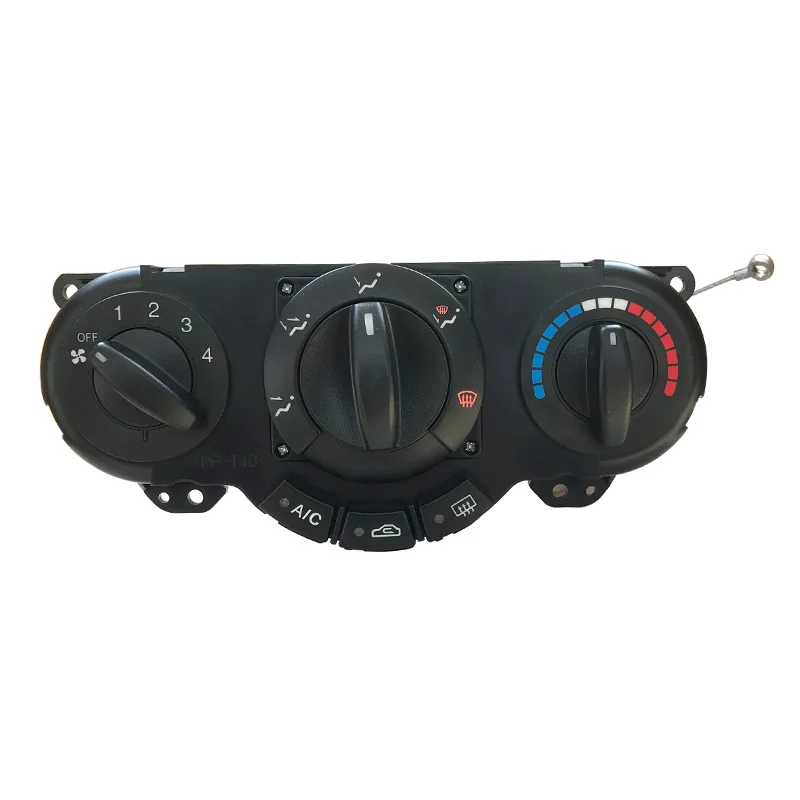 AU05 -Car A/C Heater Control Panel 96615408 Air Conditioner Climate Switch For Daewoo Lacetti Chevrolet Nubira Optra Excelle
AU05 -Car A/C Heater Control Panel 96615408 Air Conditioner Climate Switch For Daewoo Lacetti Chevrolet Nubira Optra Excelle