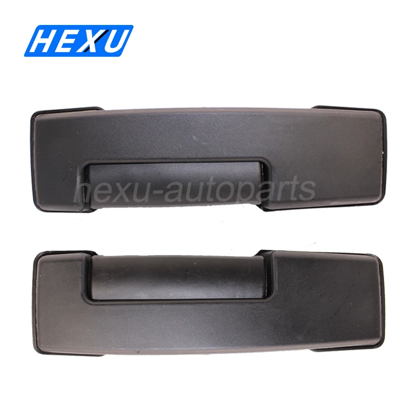 Rear Left Or Right Door Handle For Renault Dacia Dokker Express 2012-2021 Nissan Caravan Nv200 806077197R 806067153R 
Rear Left Or Right Door Handle For Renault Dacia Dokker Express 2012-2021 Nissan Caravan Nv200 806077197R 806067153R