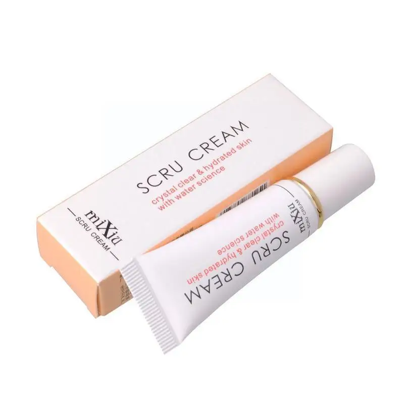 Professional Moisturizing Lip Cream Crystal Clear & Skin Science Care Skin Scrub Exfoliating Lip Dead Water Hydrated Remove L0w2
Professional Moisturizing Lip Cream Crystal Clear & Skin Science Care Skin Scrub Exfoliating Lip Dead Water Hydrated Remove L0w2