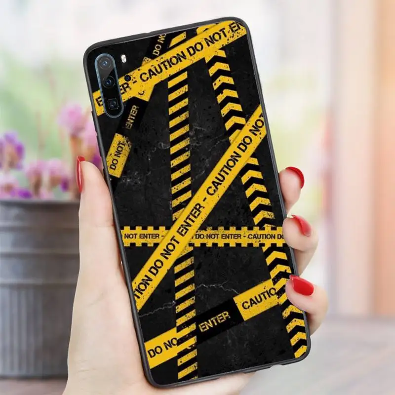 Yellow Warning pattern Phone Case For Huawei honor Mate P 10 20 30 40 i 9 8 pro x Lite smart 2019 nova 5t
Yellow Warning pattern Phone Case For Huawei honor Mate P 10 20 30 40 i 9 8 pro x Lite smart 2019 nova 5t