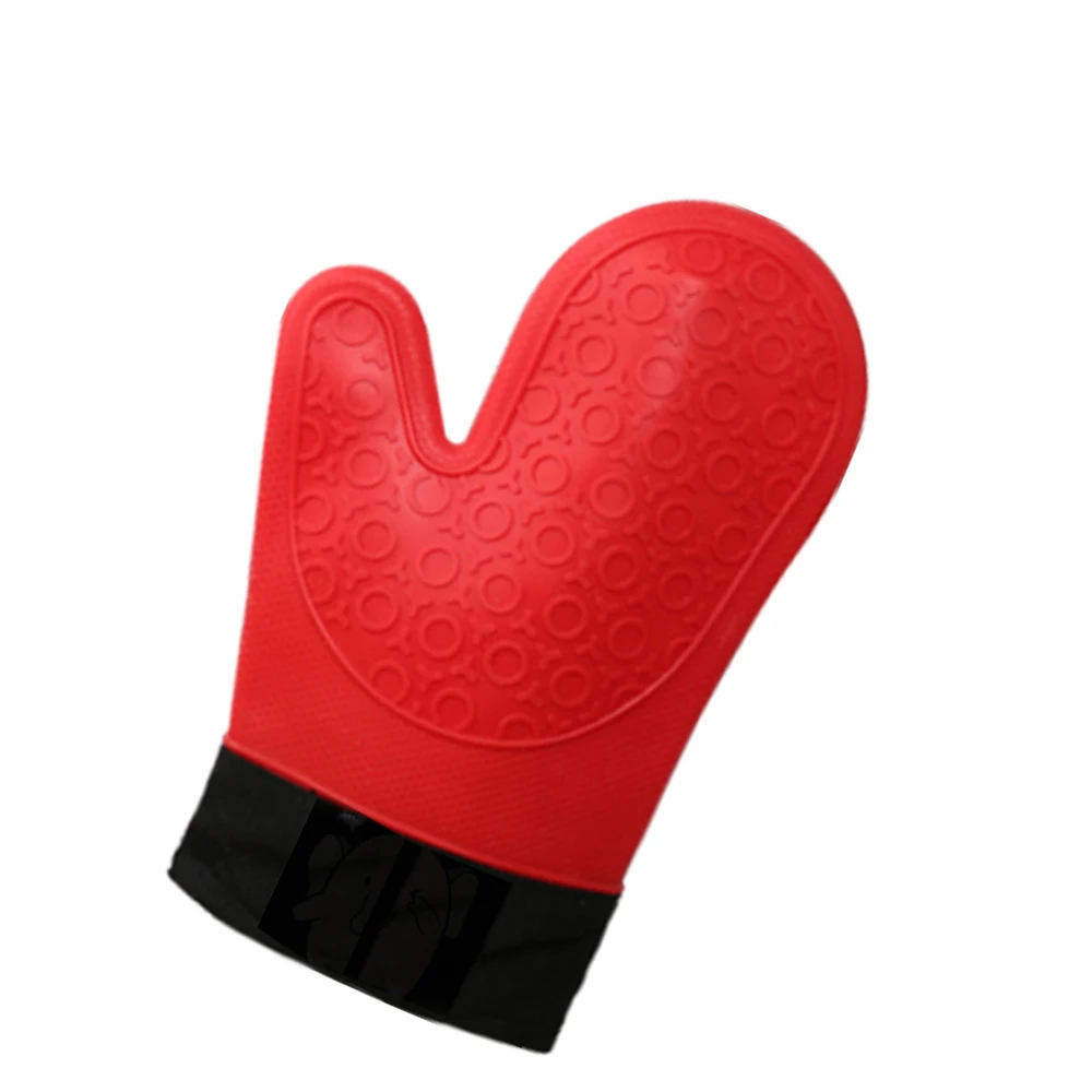 Silicone Glove For Oven Heat Resistant Oven Gloves Cotton Mitt Durable Baking Gloves For Microwave Kitchen Baking Tool
Silicone Glove For Oven Heat Resistant Oven Gloves Cotton Mitt Durable Baking Gloves For Microwave Kitchen Baking Tool