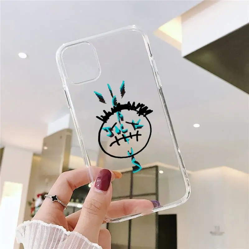 Cactus jack Phone Case Transparent soft For iphone 5 5s 5c se 6 6s 7 8 11 12 plus mini x xs xr pro max
Cactus jack Phone Case Transparent soft For iphone 5 5s 5c se 6 6s 7 8 11 12 plus mini x xs xr pro max