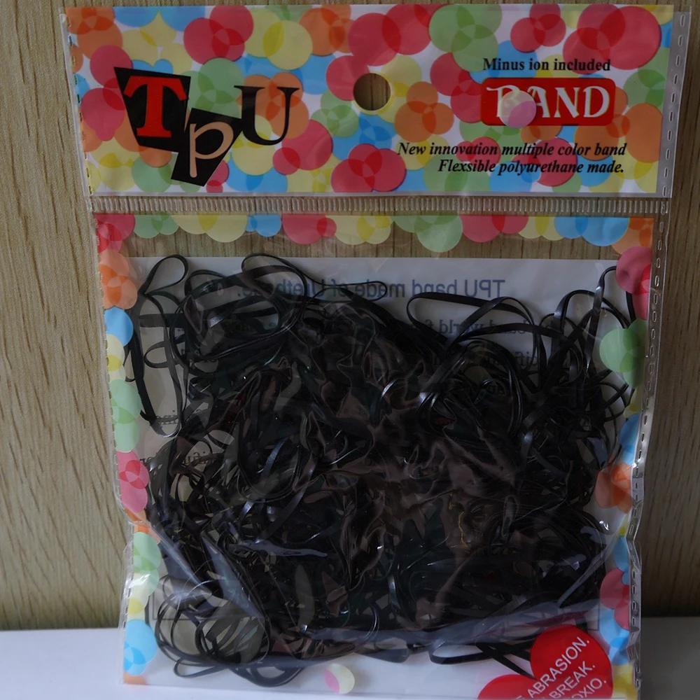 200 Pcs Ropes Rubber Band Holder Transparent Black Elastic Hair Rope For Women Girls Ties Holder Accessories Hair Styling Tools
200 Pcs Ropes Rubber Band Holder Transparent Black Elastic Hair Rope For Women Girls Ties Holder Accessories Hair Styling Tools