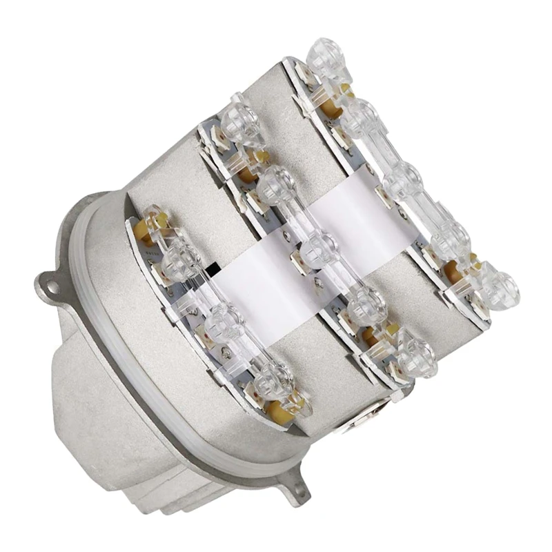 New For-BMW E90 E91 LCI 328I 335I M3 Right Side LED Turn Signal Bulb Diode Indicator Module 63127245814
New For-BMW E90 E91 LCI 328I 335I M3 Right Side LED Turn Signal Bulb Diode Indicator Module 63127245814