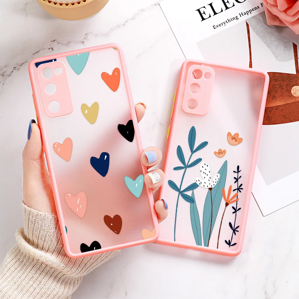 Painted Case For Samsung A52 S21 Cases For Samsung Galaxy S21 Ultra S20 Plus S 20 FE A32 A12 A21S A72 Funda A 12 A52 Hard Cover
Painted Case For Samsung A52 S21 Cases For Samsung Galaxy S21 Ultra S20 Plus S 20 FE A32 A12 A21S A72 Funda A 12 A52 Hard Cover