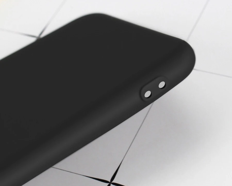 YIMAOC атака на Титанов Мягкий силиконовый чехол для Redmi Note 8 7 6 5 K20 Pro Plus 5A Prime 6A 7A 4X S2 Go |