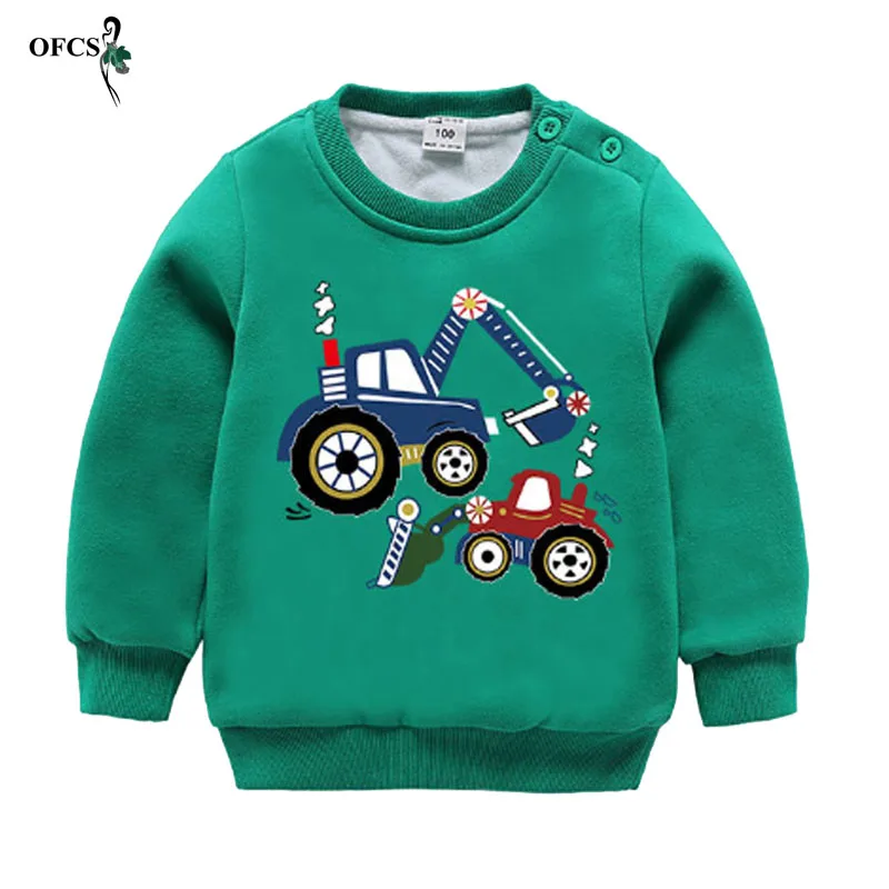 Selling Winter Knit Pullover Sweater Kids Warm Thick Cartoon Full Cotton T-shirt Outwears Sweatshirt For Boys & Girls Coat Tops
Selling Winter Knit Pullover Sweater Kids Warm Thick Cartoon Full Cotton T-shirt Outwears Sweatshirt For Boys & Girls Coat Tops