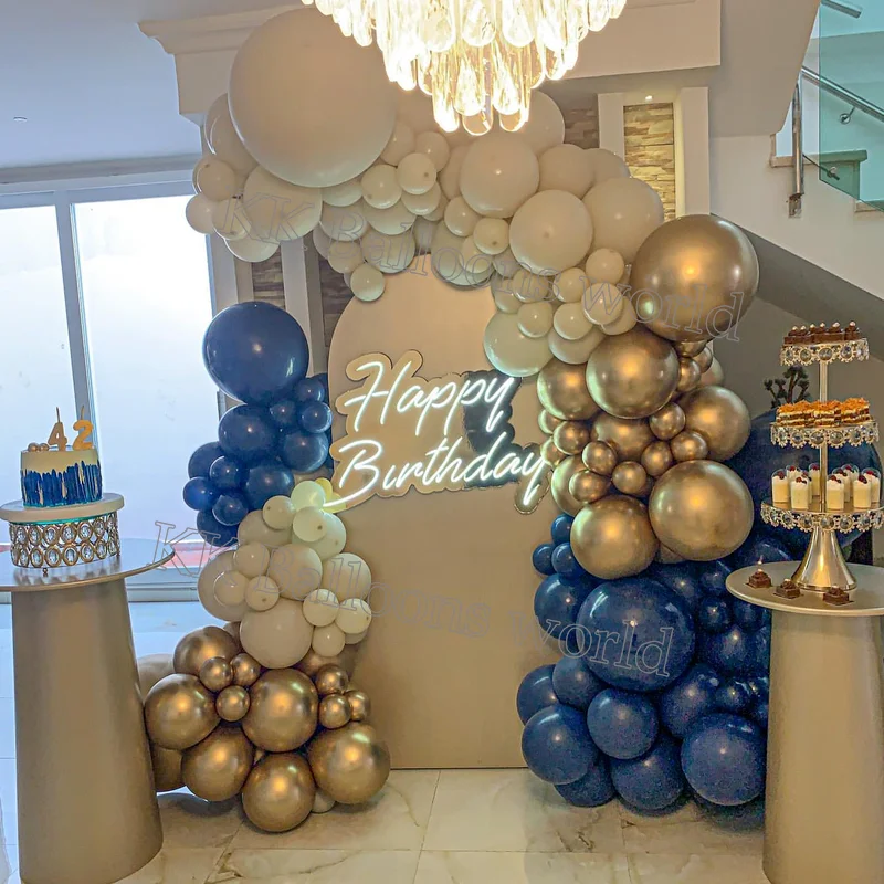 Memorial Day Party Arch Backdrop 147pcs Navy Blue Balloons Garland Kits Baby Shower Event Sandy White Celebration Holidays Event
Memorial Day Party Arch Backdrop 147pcs Navy Blue Balloons Garland Kits Baby Shower Event Sandy White Celebration Holidays Event