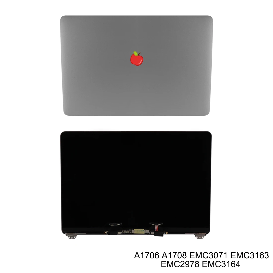 Для Macbook Pro A1706 A1708 ЖК-дисплей оригинальный 13,3 ''ЖК-дисплей A1706 ЖК-экран в сборе для Late 2016 Mid 2017 EMC 3071
Для Macbook Pro A1706 A1708 ЖК-дисплей оригинальный 13,3 ''ЖК-дисплей A1706 ЖК-экран в сборе для Late 2016 Mid 2017 EMC 3071