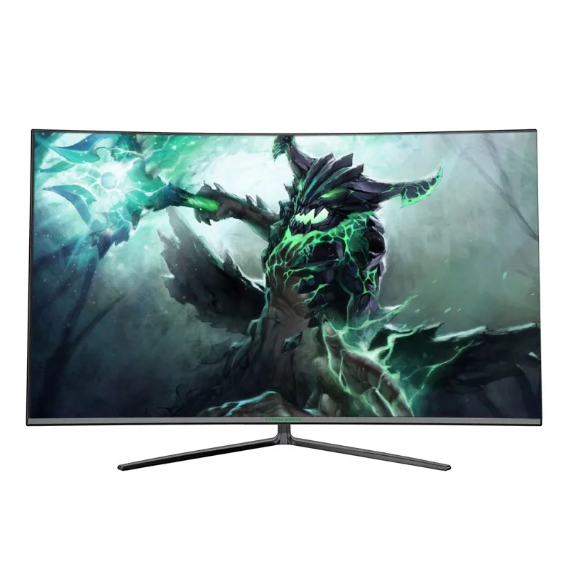 Игровой монитор Titan, армейская версия, для компьютерных игр, 39 дюймов, 144 Гц, изогнутый, 1920*1080
Игровой монитор Titan, армейская версия, для компьютерных игр, 39 дюймов, 144 Гц, изогнутый, 1920*1080