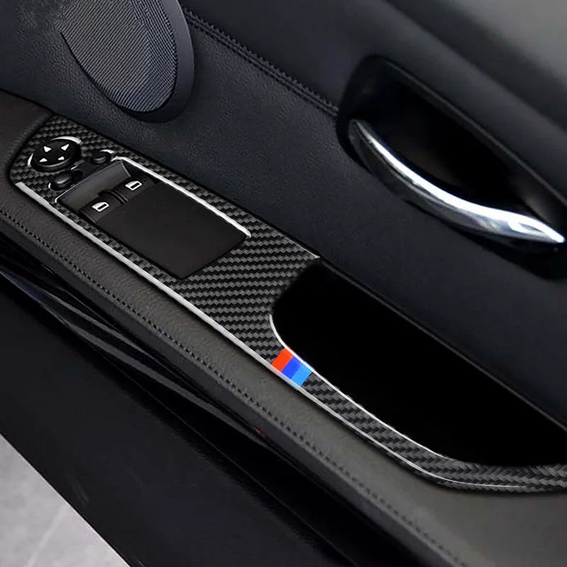 Автомобильный Стайлинг для BMW E90 E92 E93 M, эффективные наклейки из углеродного волокна, подъемник окон, управление переключателем окон, Декор
Автомобильный Стайлинг для BMW E90 E92 E93 M, эффективные наклейки из углеродного волокна, подъемник окон, управление переключателем окон, Декор