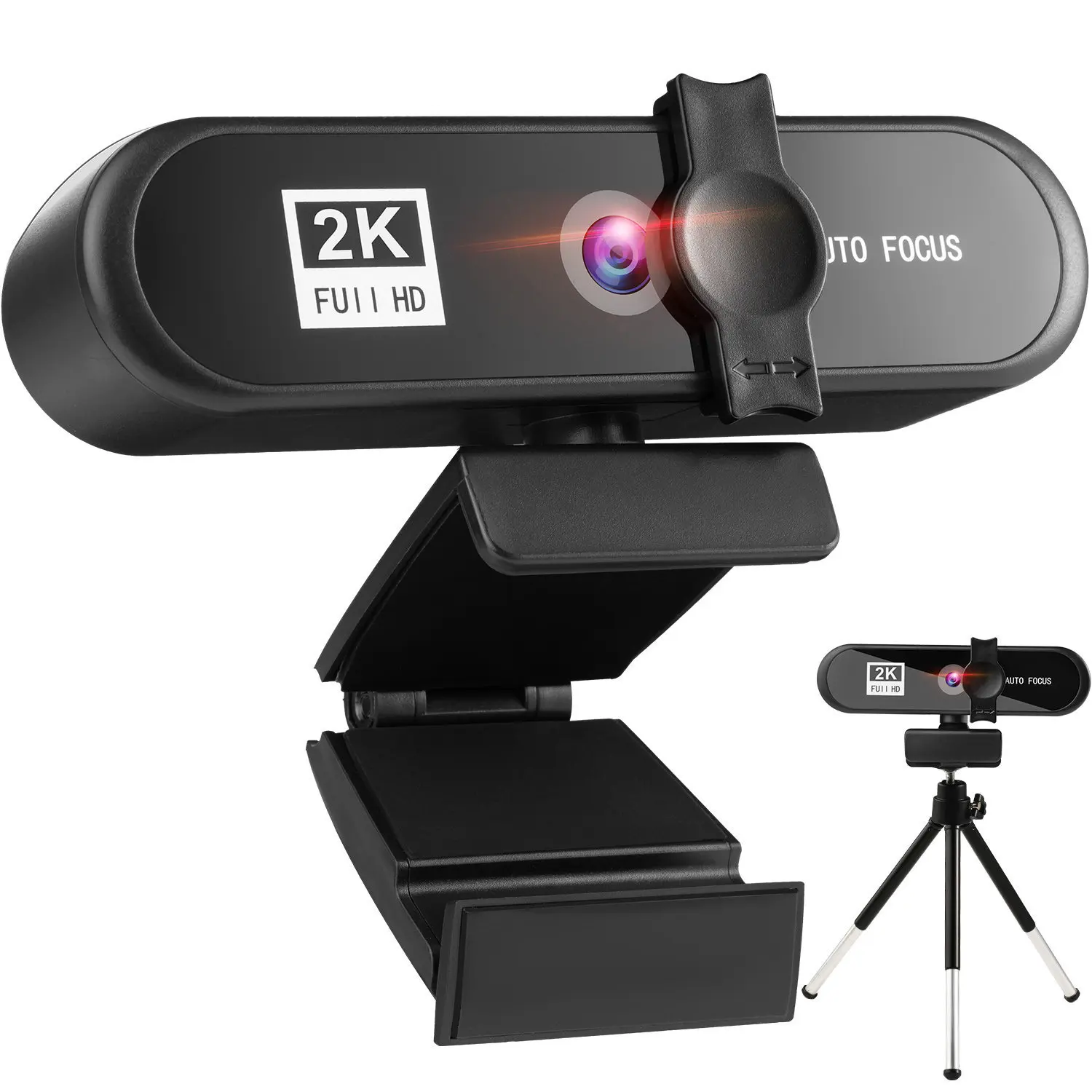 Веб-камера для конференций, ПК, веб-камера 2K 4K с автофокусом, Usb веб-камера с микрофоном для ноутбука, мини-камера для Youtube с подарочным штатив...
Веб-камера для конференций, ПК, веб-камера 2K 4K с автофокусом, Usb веб-камера с микрофоном для ноутбука, мини-камера для Youtube с подарочным штатив...