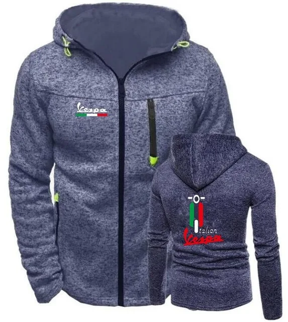 2020 Brand Men Spring New Hoodies men/women for Vespa print Hoodies Sweatshirts Motorcycle Casual Winter Zipper Hooded t5
2020 Brand Men Spring New Hoodies men/women for Vespa print Hoodies Sweatshirts Motorcycle Casual Winter Zipper Hooded t5