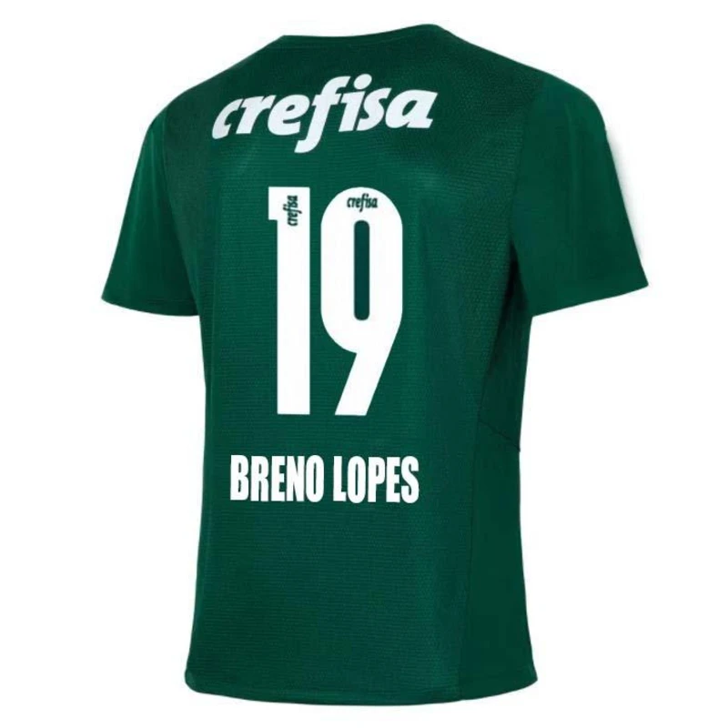 

2021 2022 Palmeiras soccer jersey home away FELIPE MELO L.ADRIANO football jersey G.VERON G.GOMEZ BRENO LOPES camisa de Palmeira
