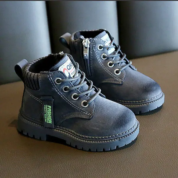 Winter 2020 Winter 2020 Children's Cotton Boots British Style Children's Leather Boots Women's Darling Suede Boots
Winter 2020 Winter 2020 Children's Cotton Boots British Style Children's Leather Boots Women's Darling Suede Boots