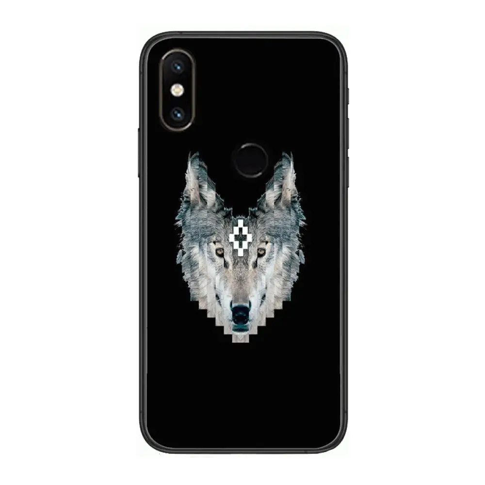 Marcelo fashion brand Burlone Clear Phone Case For xiaomi M2 C3 X3 F2 Lite NFC 6 5 x Poco k30 Pro Anime Black Cover Silicone Ba
Marcelo fashion brand Burlone Clear Phone Case For xiaomi M2 C3 X3 F2 Lite NFC 6 5 x Poco k30 Pro Anime Black Cover Silicone Ba