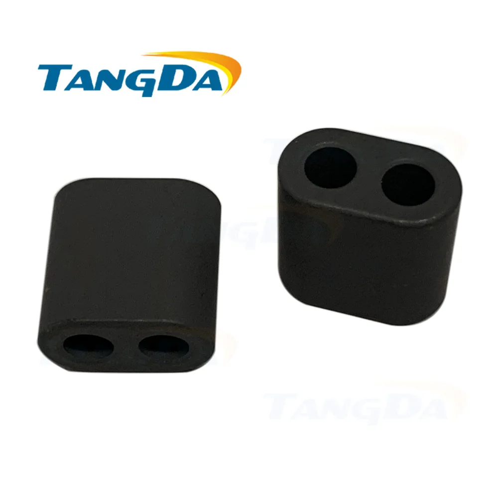 Tangda 125ui Американский BN-61-102 toroids BN 61 102 ферритовый сердечник BN61-102 радиочастота RF OD * ID * HT: 13,3*13,4*7,5 мм RFC A
Tangda 125ui Американский BN-61-102 toroids BN 61 102 ферритовый сердечник BN61-102 радиочастота RF OD * ID * HT: 13,3*13,4*7,5 мм RFC A