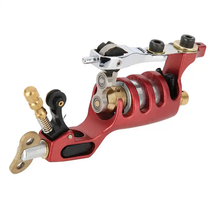 Microblading Professional Tattoo Motor Machine for Shader Liner Compact High Frequency Tattoo Gun Grip Motor Tattoo Supplie
Microblading Professional Tattoo Motor Machine for Shader Liner Compact High Frequency Tattoo Gun Grip Motor Tattoo Supplie